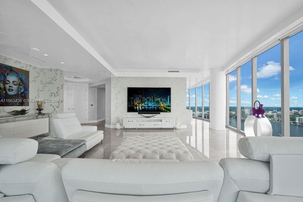 Estates at Acqualina - Residential