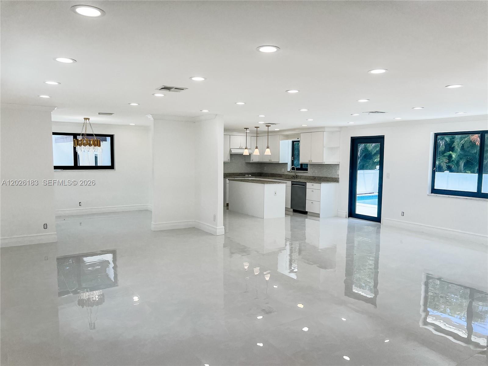 FLA FRUIT LANDS CO - Residential