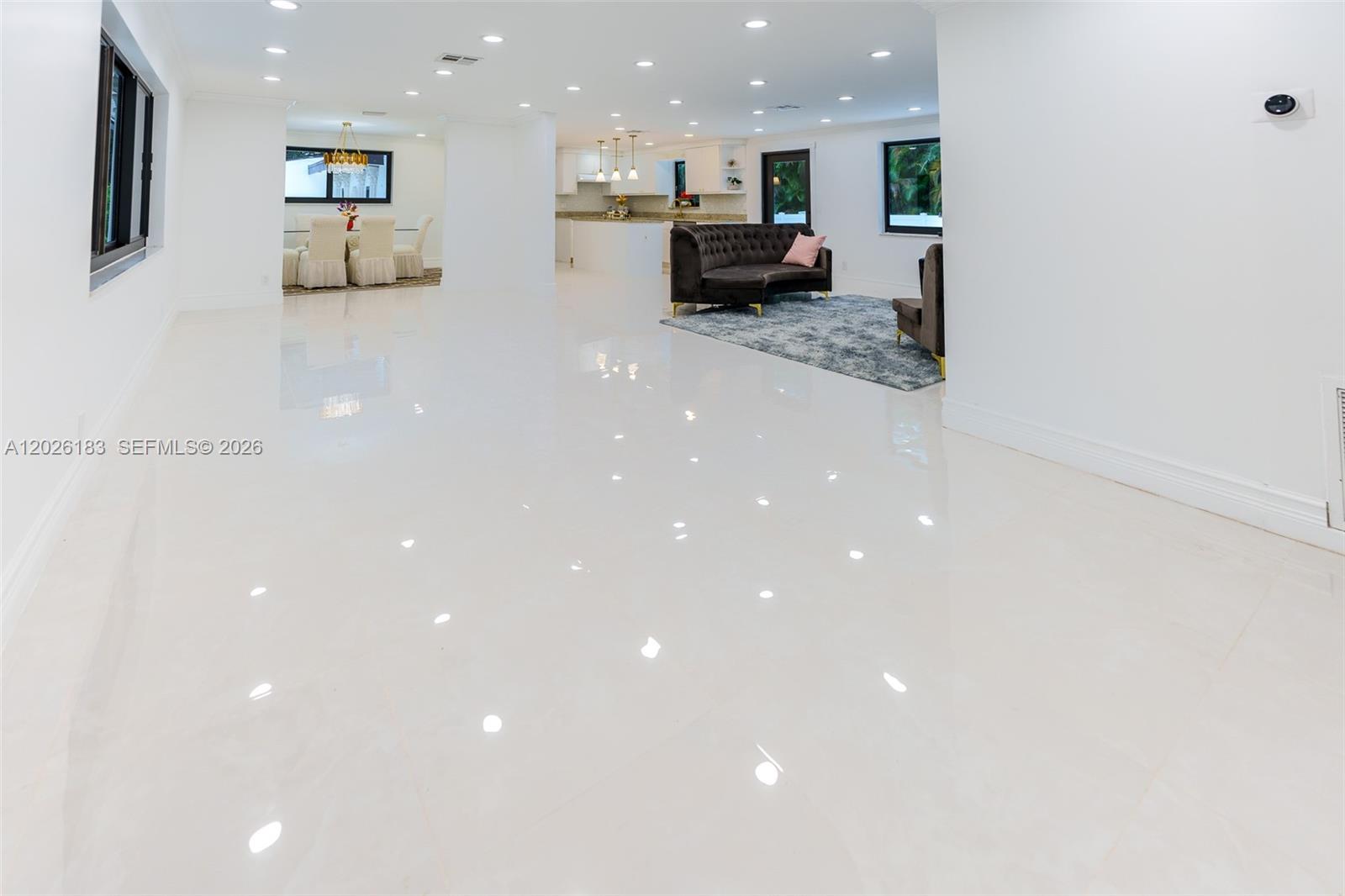 FLA FRUIT LANDS CO - Residential