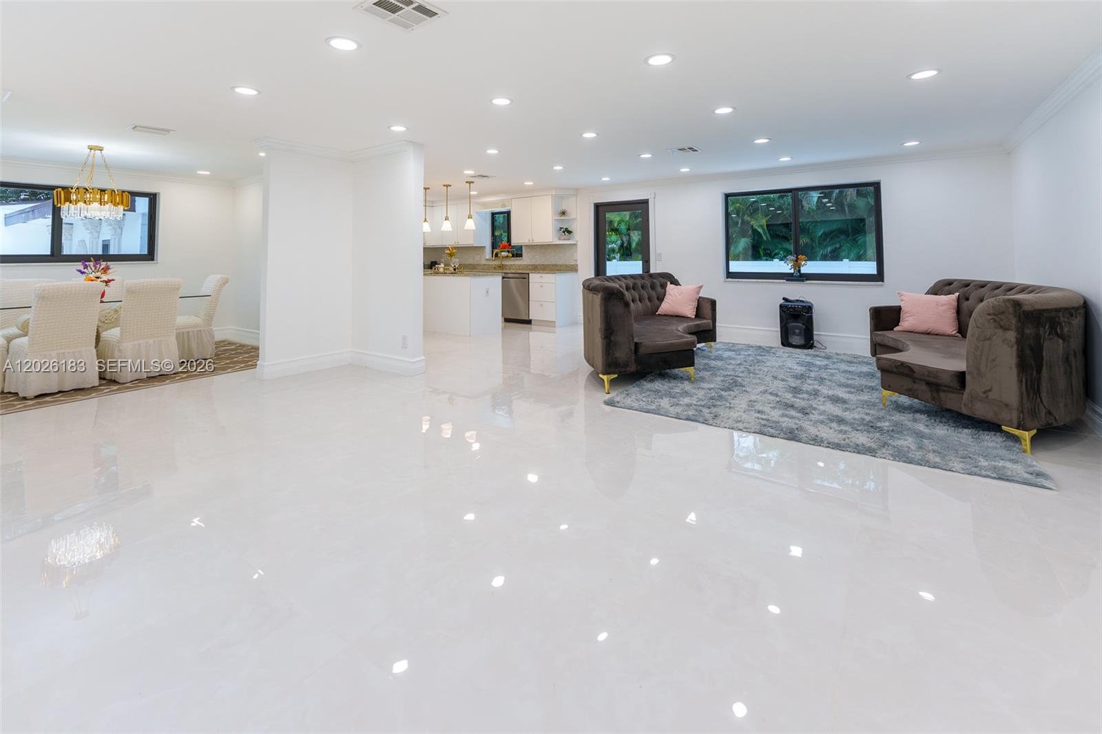 FLA FRUIT LANDS CO - Residential