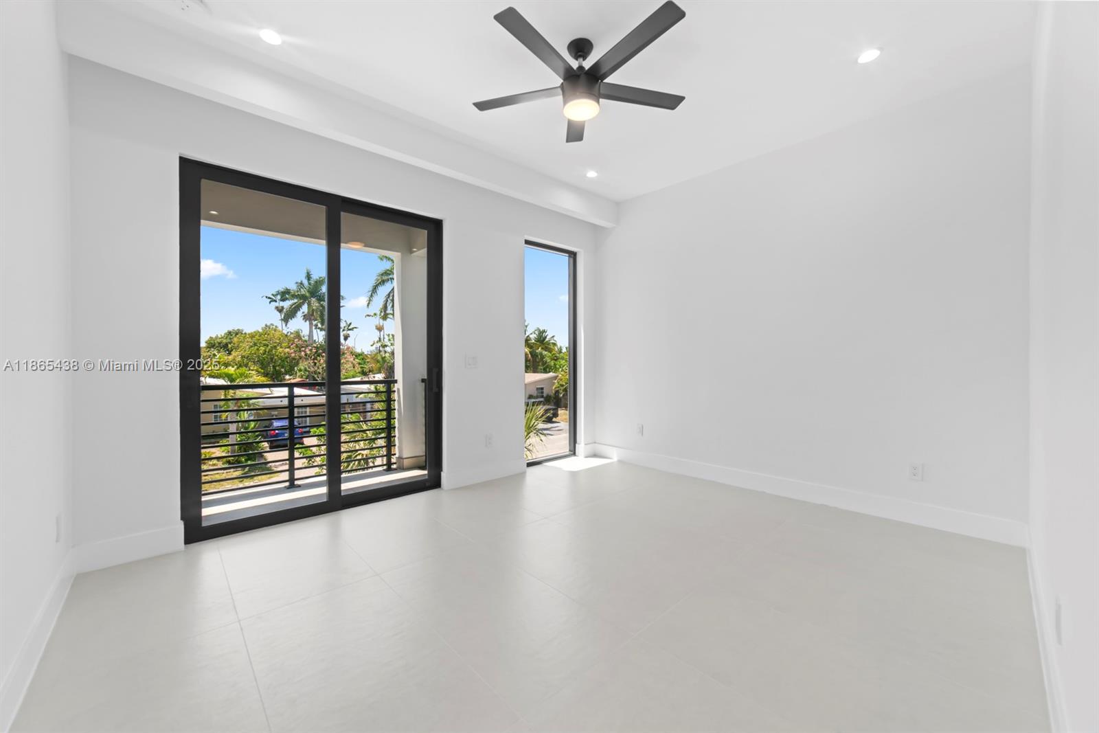 Lake ridge - Residential