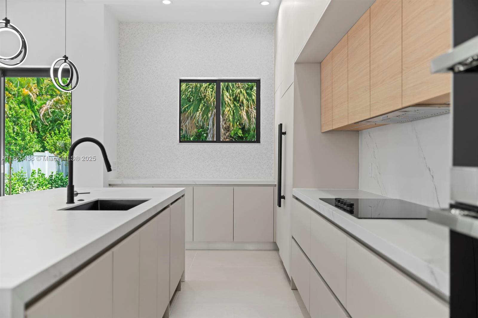 Lake ridge - Residential