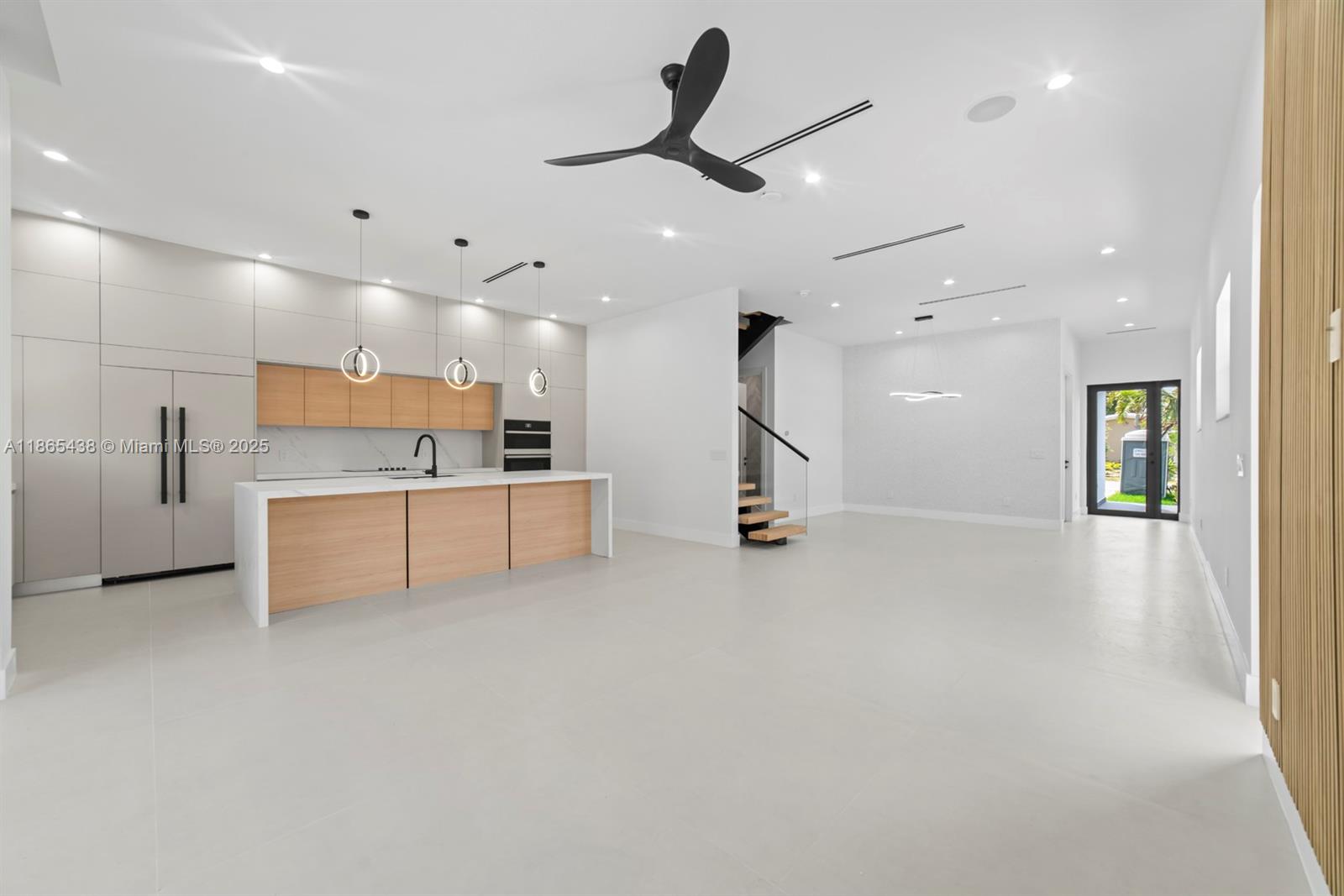 Lake ridge - Residential