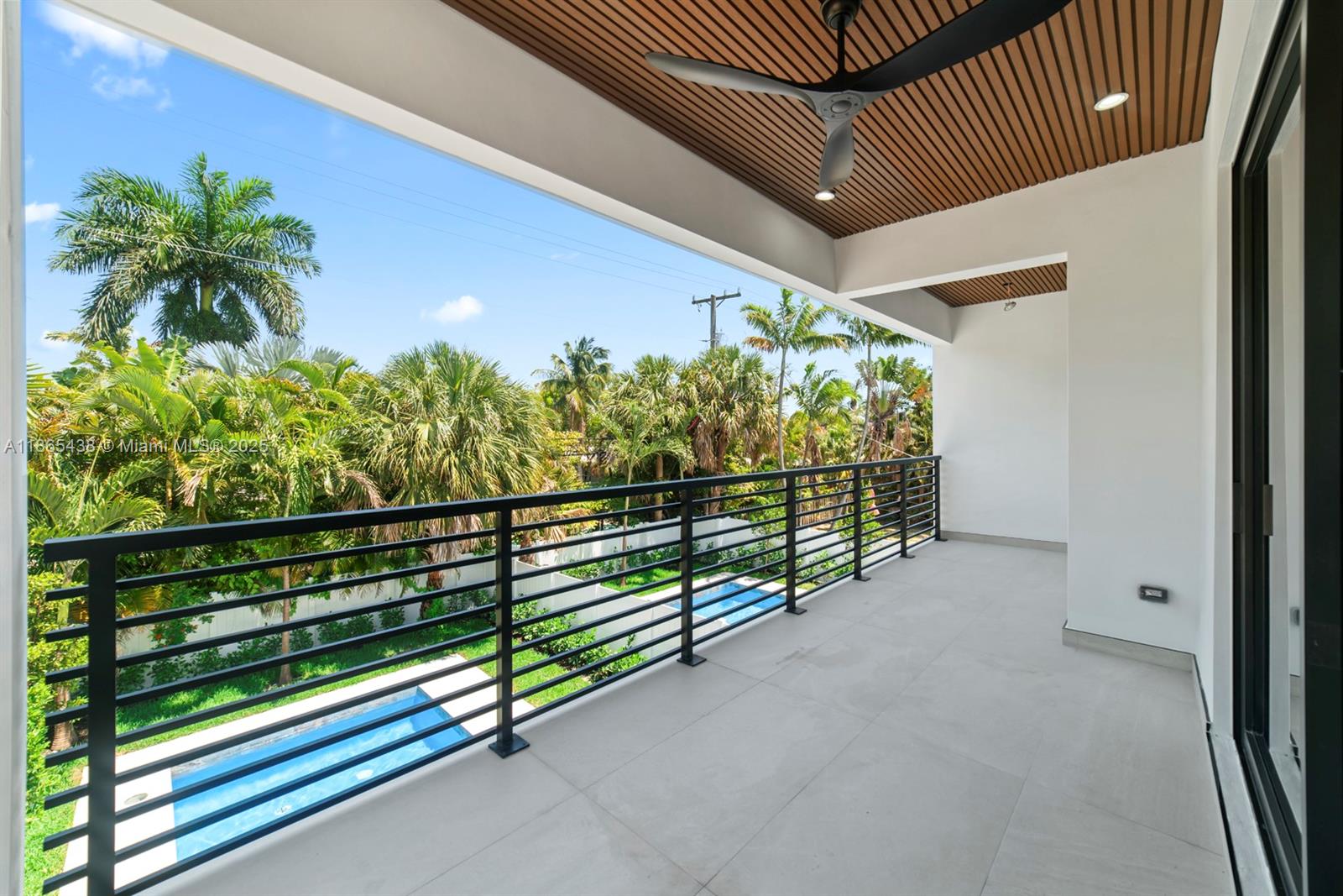 Lake ridge - Residential
