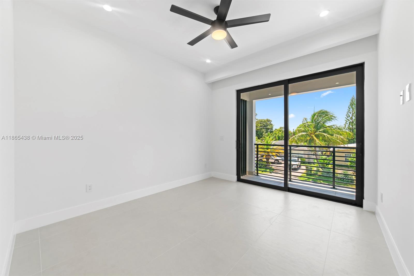 Lake ridge - Residential