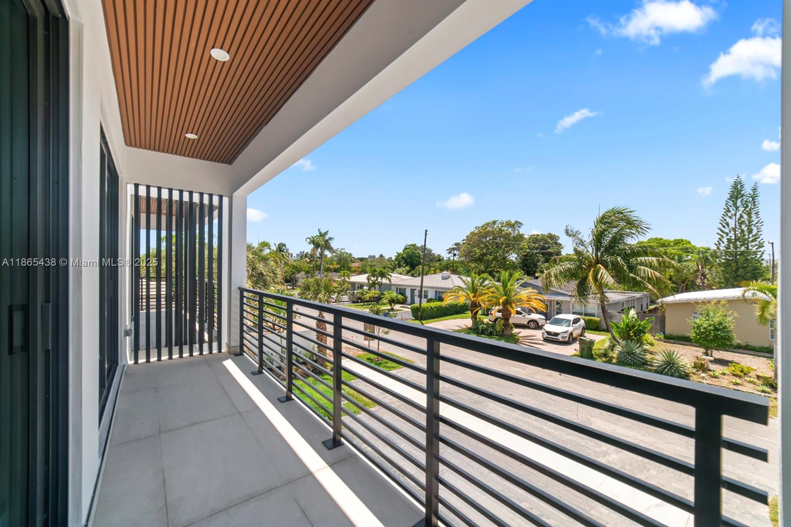 Lake ridge - Residential