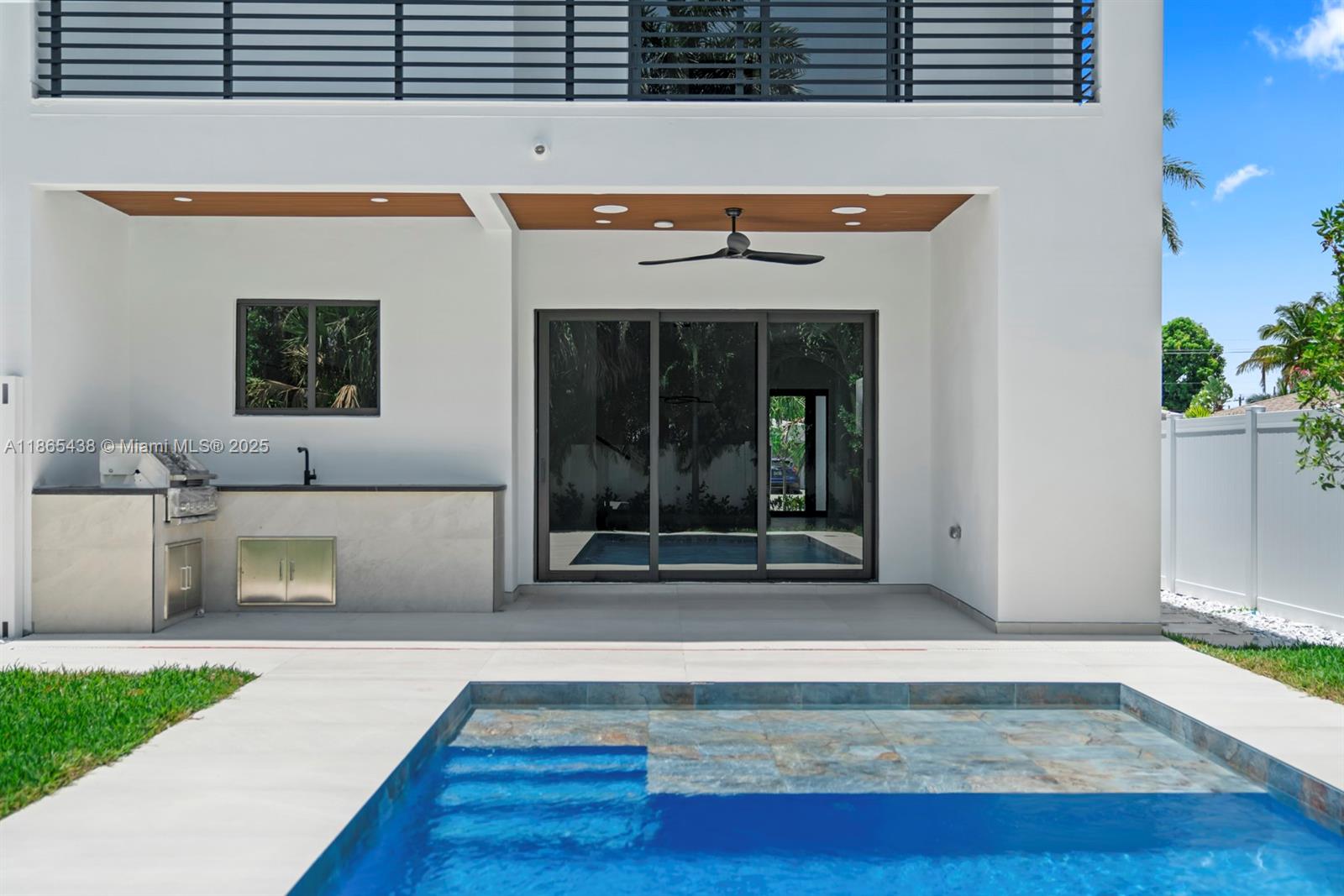 Lake ridge - Residential