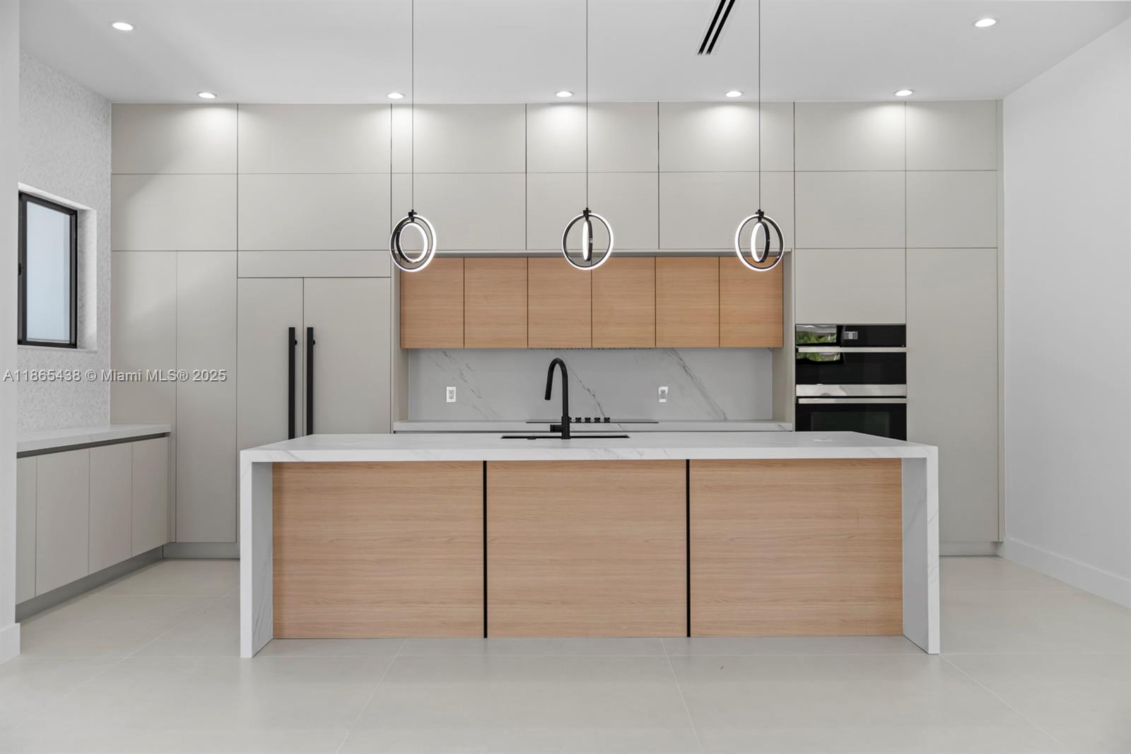 Lake ridge - Residential