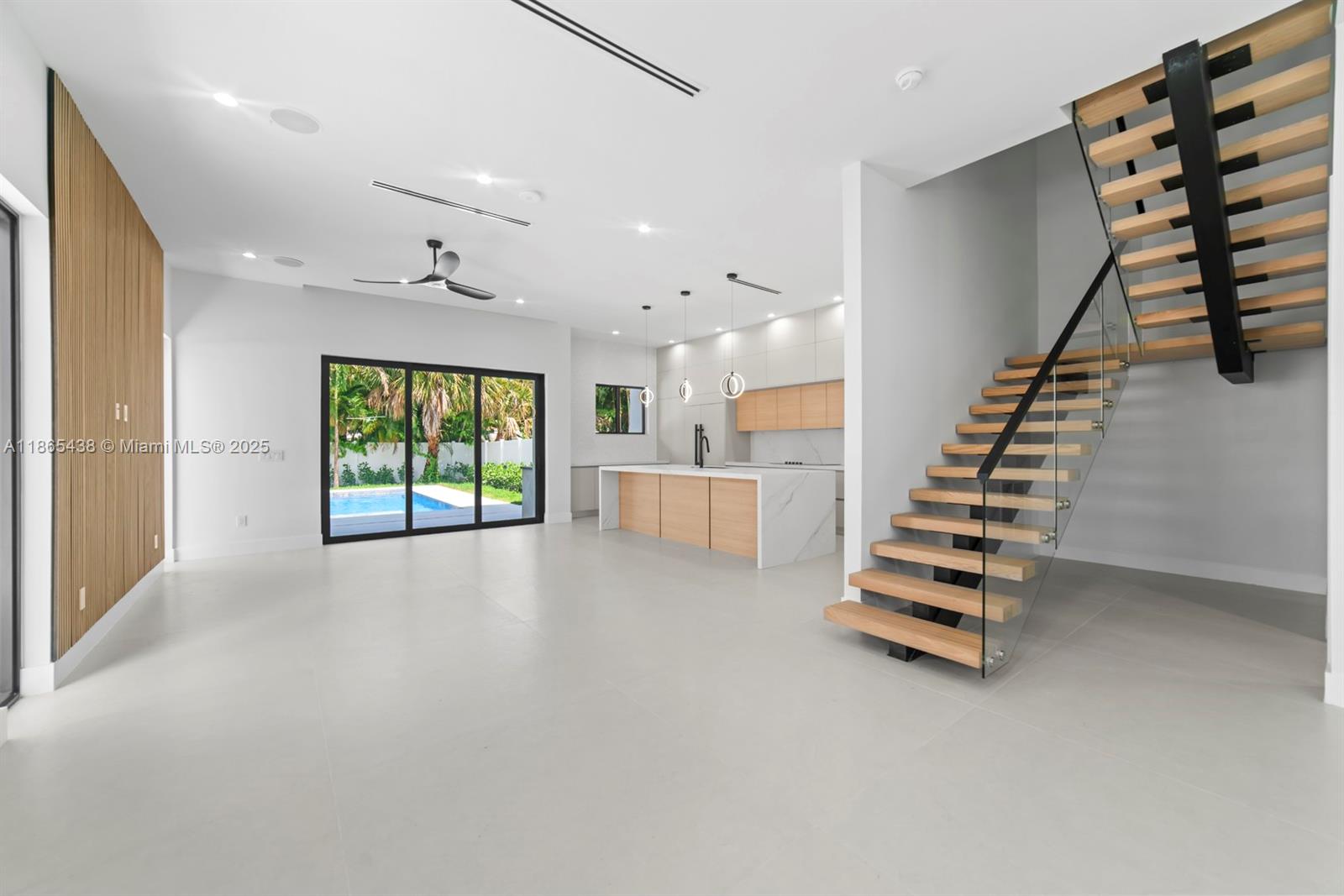 Lake ridge - Residential