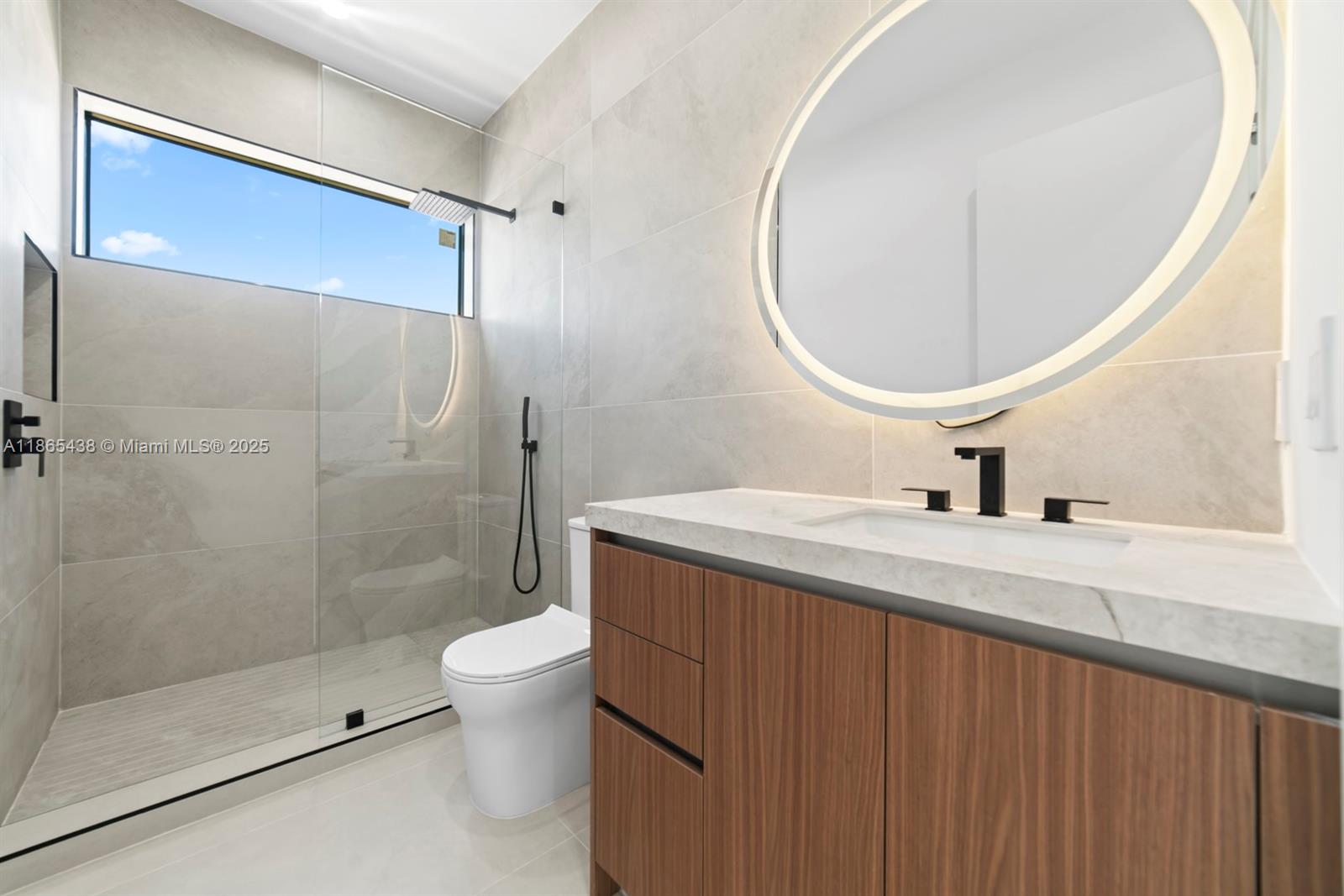 Lake ridge - Residential