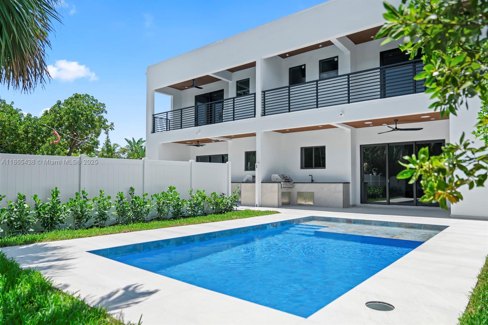 Lake ridge - Residential
