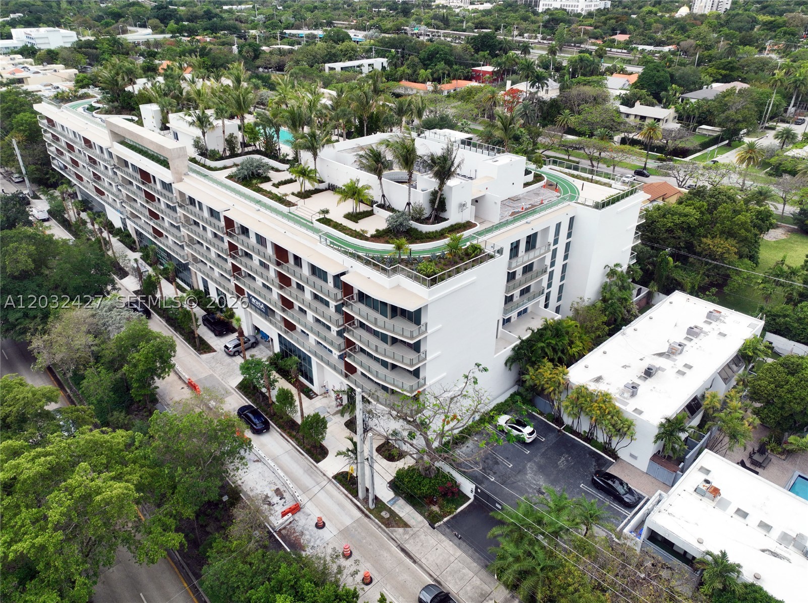 2200 Brickell - Residential
