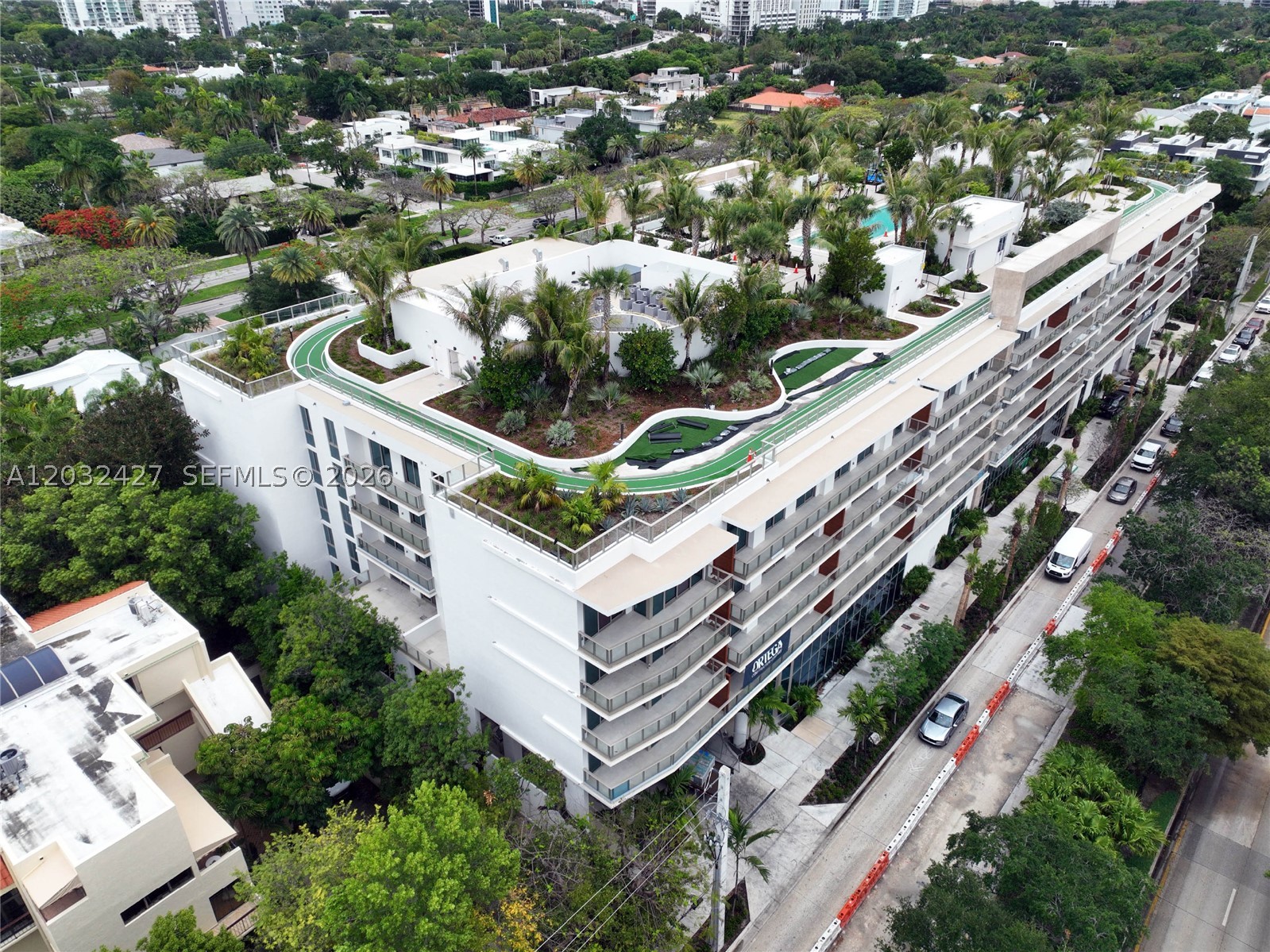 2200 Brickell - Residential