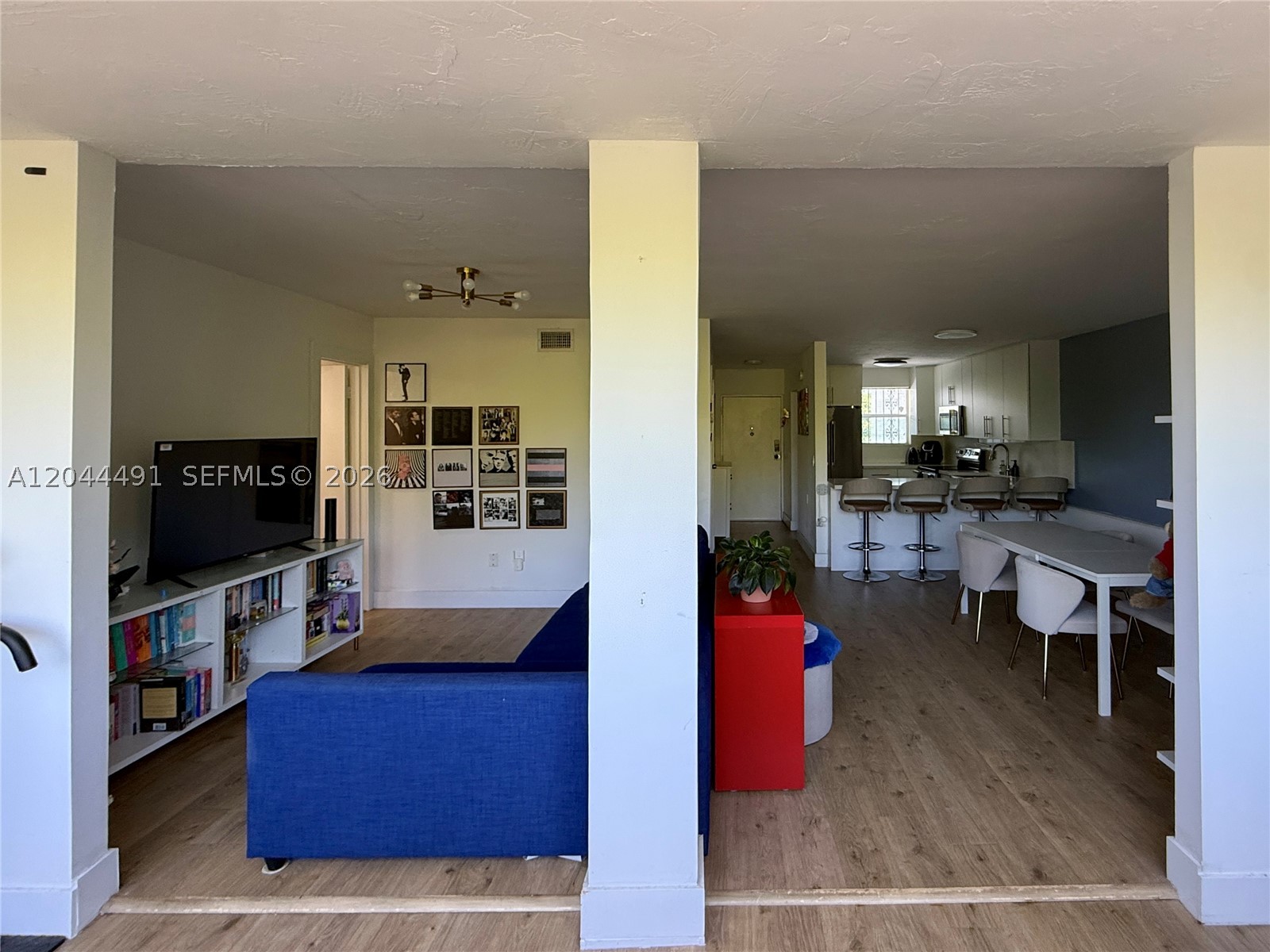 CORAL WAY TOWERS CONDO - Residential