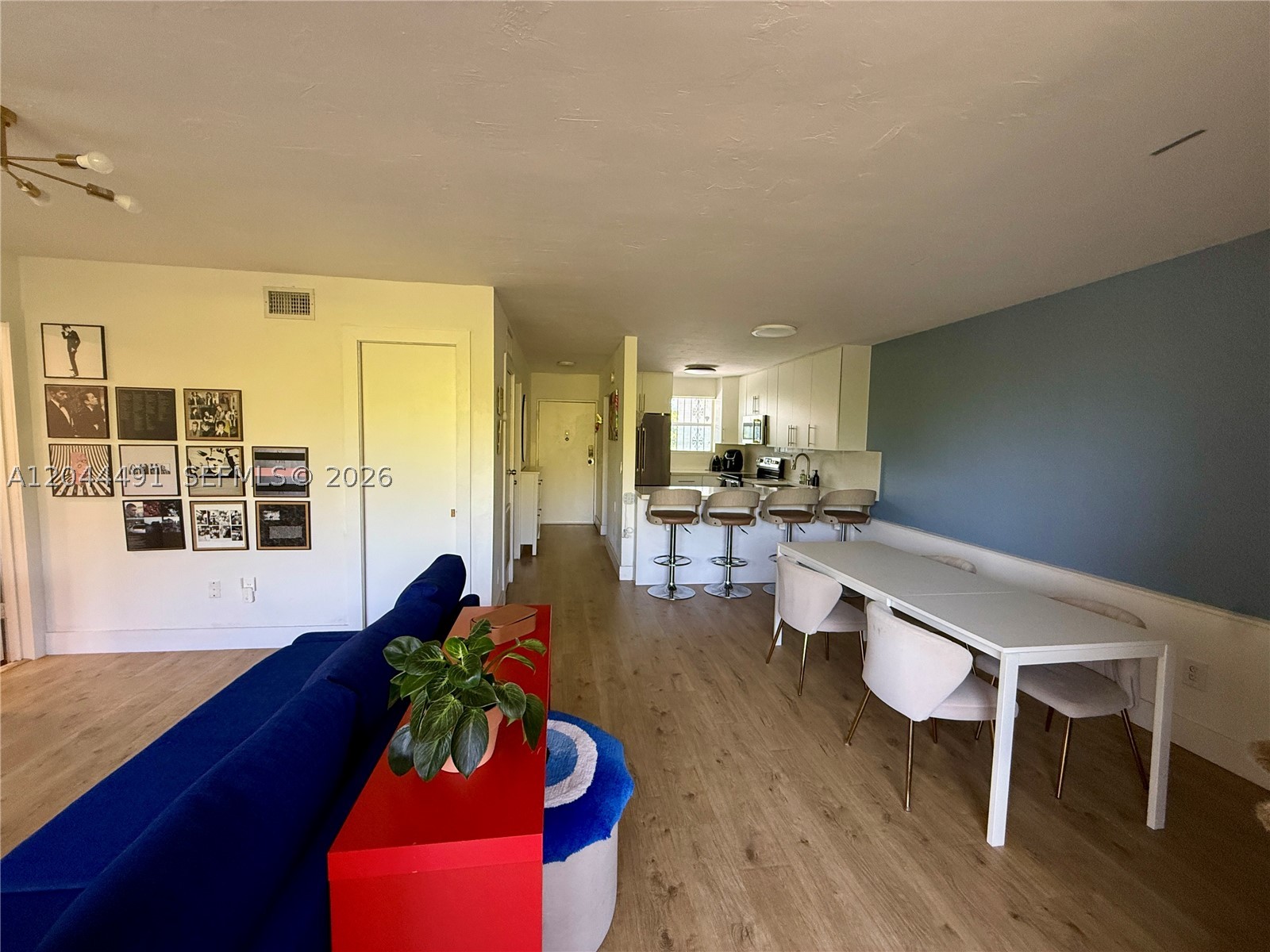 CORAL WAY TOWERS CONDO - Residential