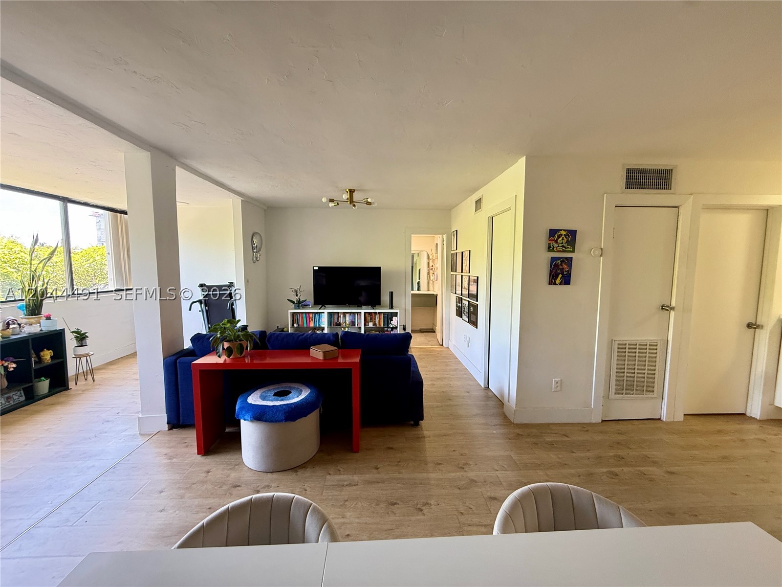 CORAL WAY TOWERS CONDO - Residential