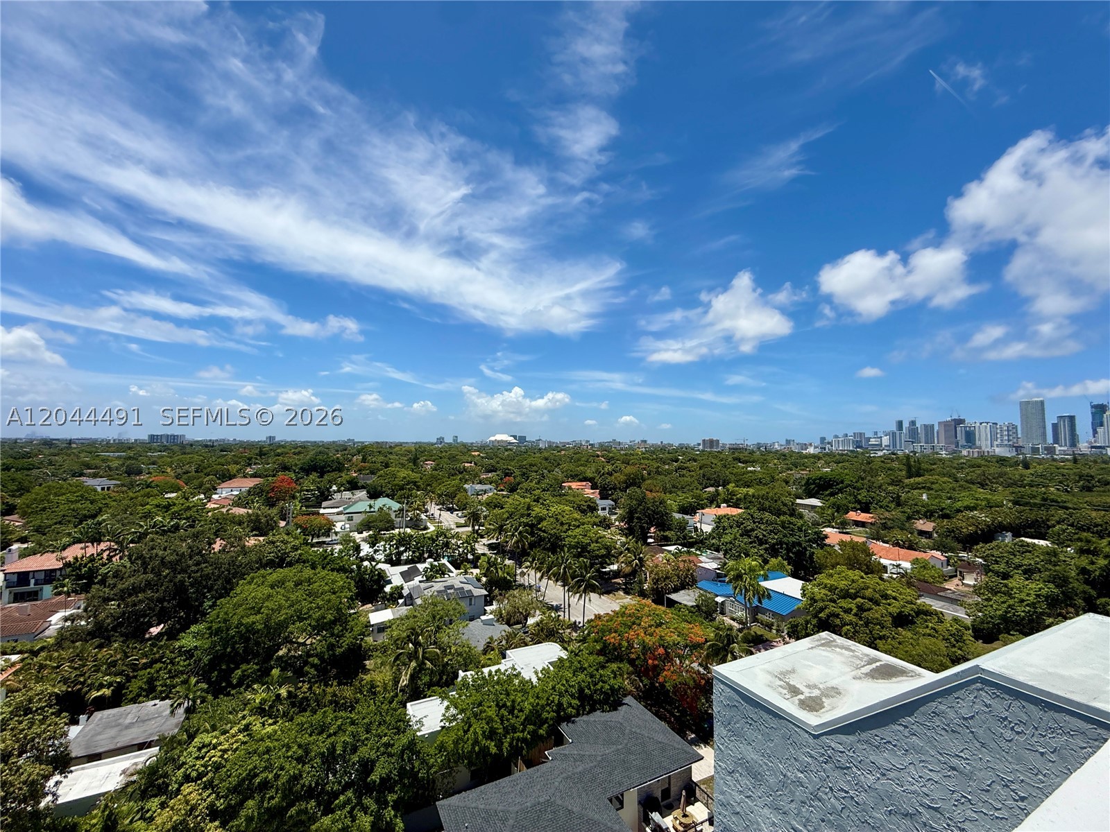 CORAL WAY TOWERS CONDO - Residential