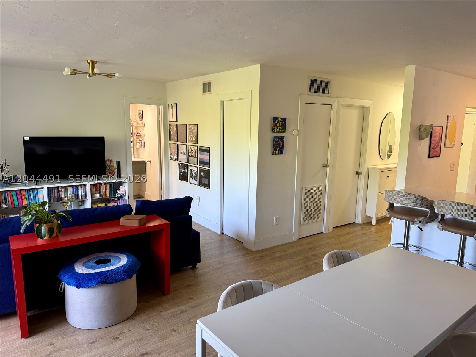 CORAL WAY TOWERS CONDO - Residential