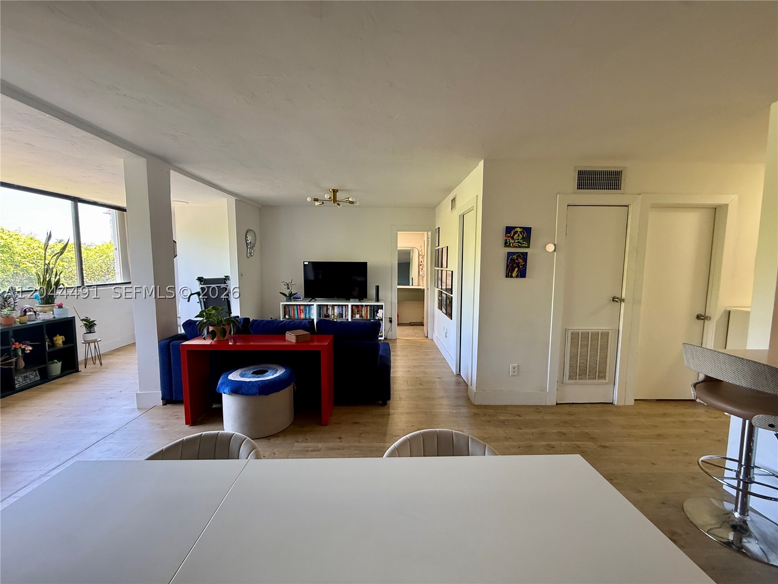 CORAL WAY TOWERS CONDO - Residential