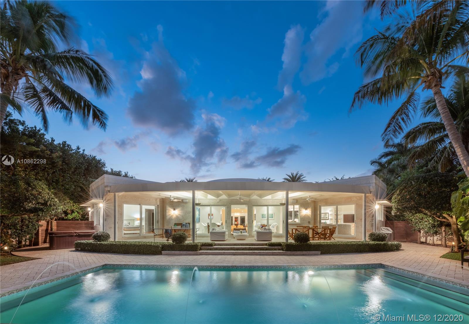 FLAMINGO TERRACE EXTENSIO - Residential