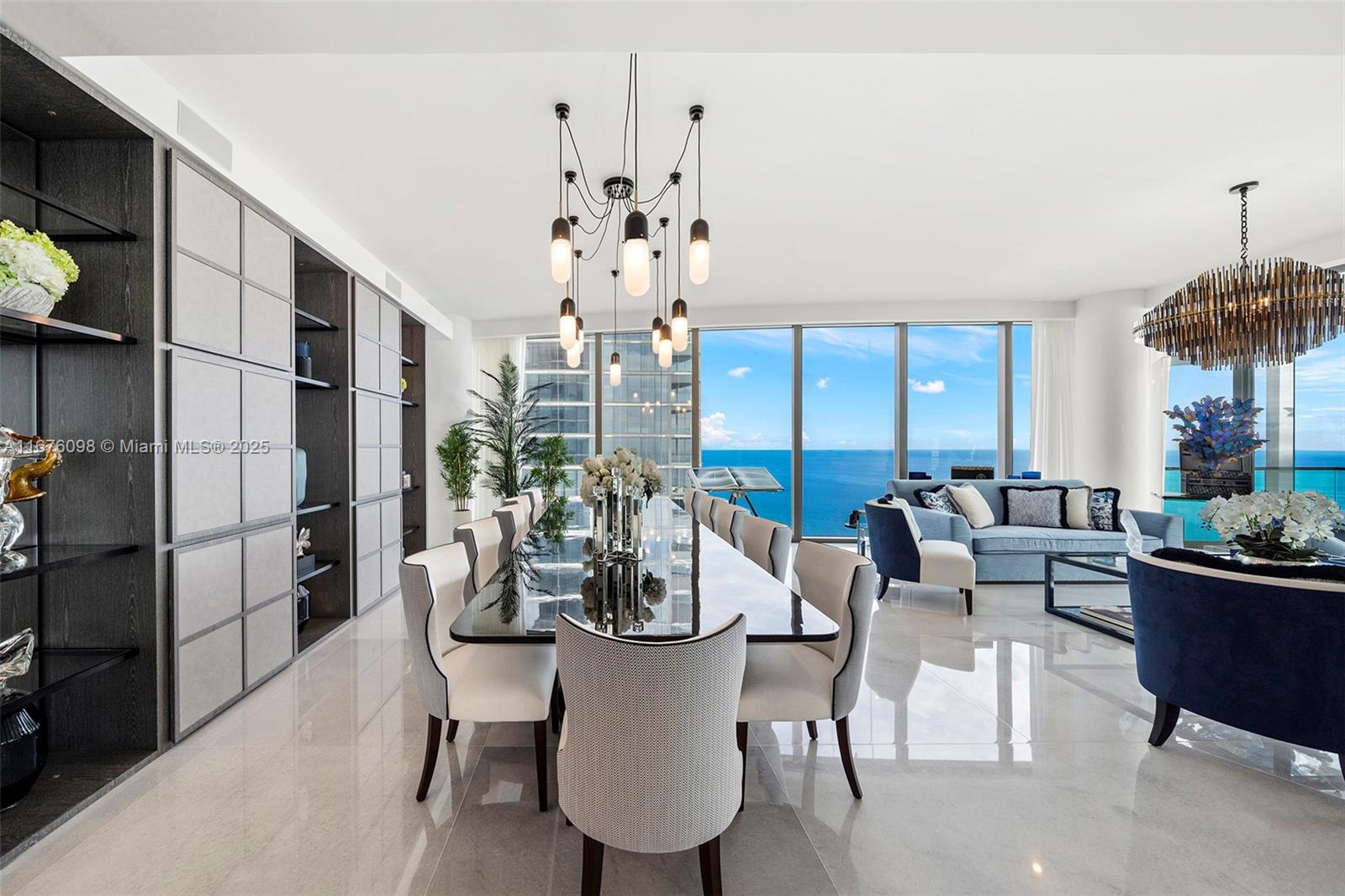 Estates at Acqualina - Residential