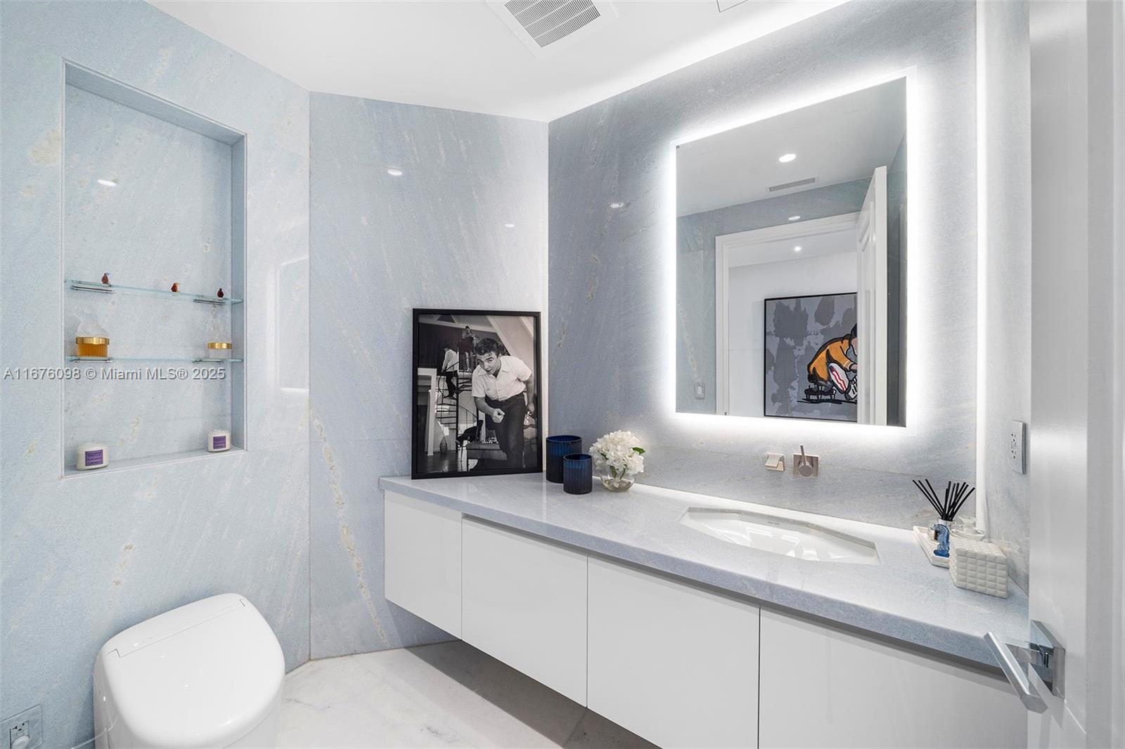 Estates at Acqualina - Residential
