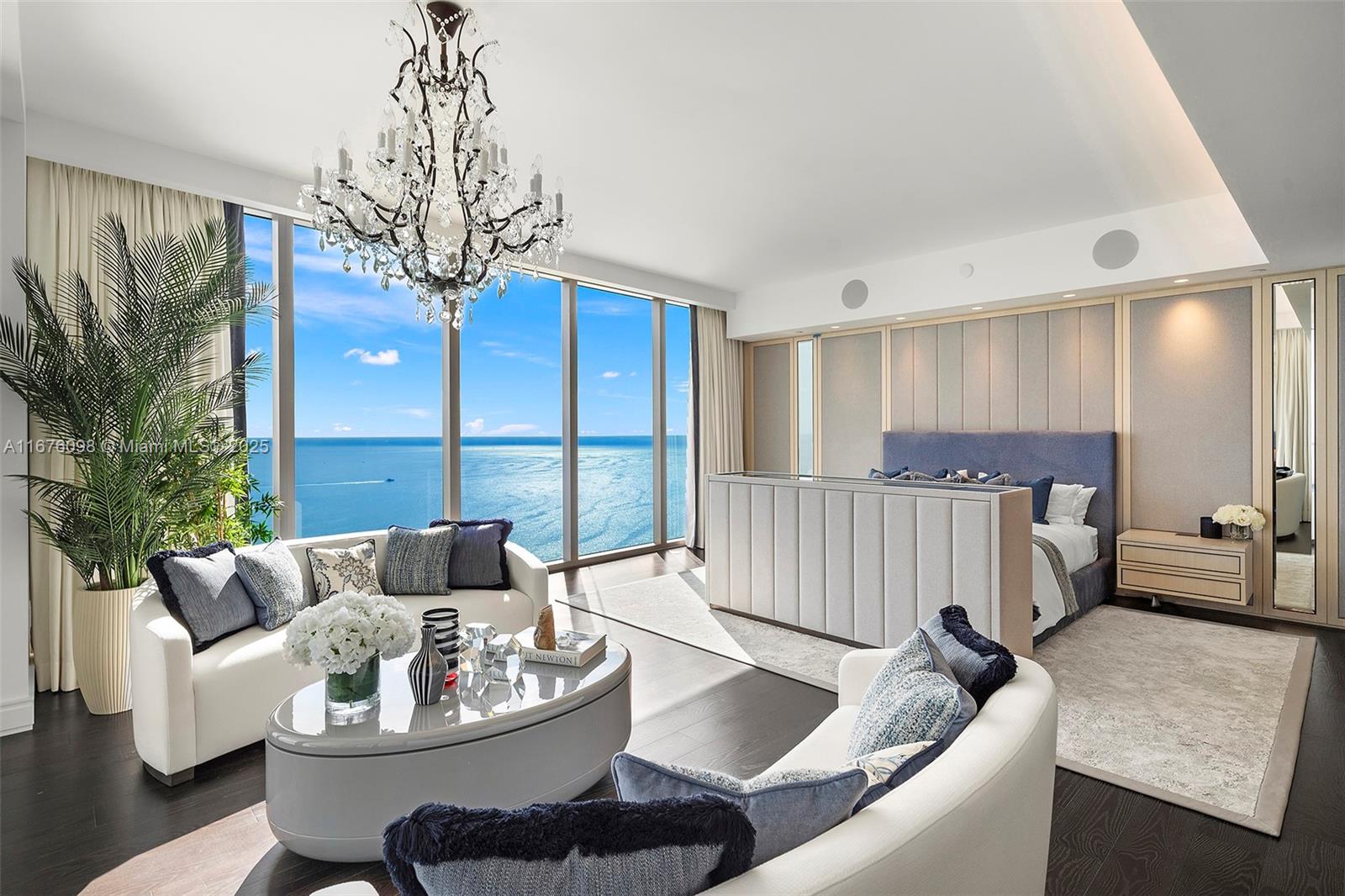 Estates at Acqualina - Residential