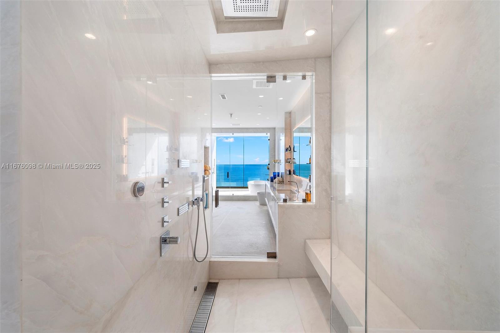 Estates at Acqualina - Residential
