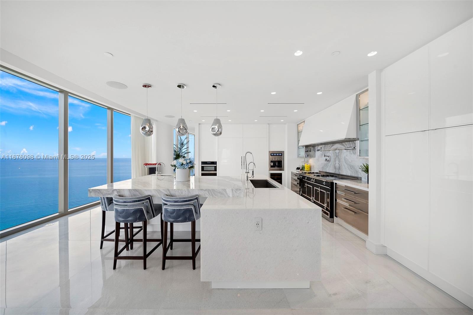 Estates at Acqualina - Residential
