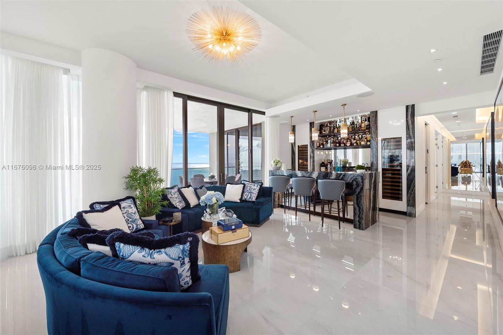 Estates at Acqualina - Residential