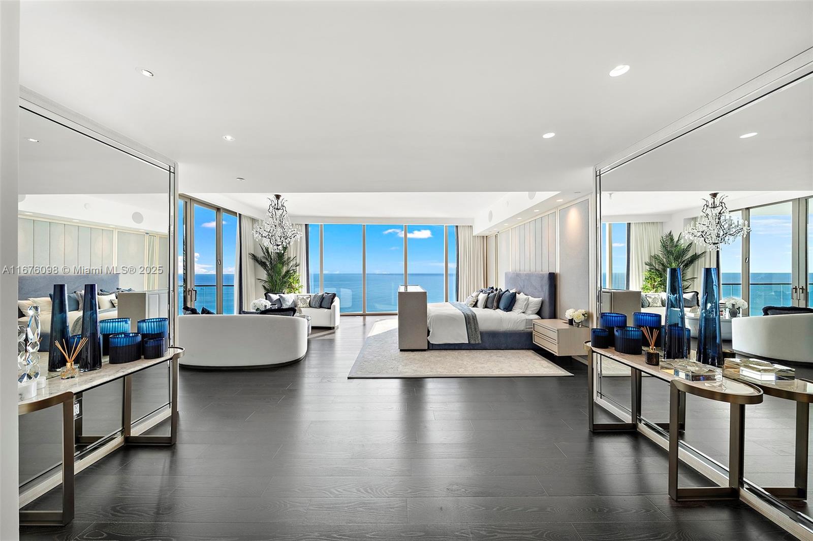 Estates at Acqualina - Residential