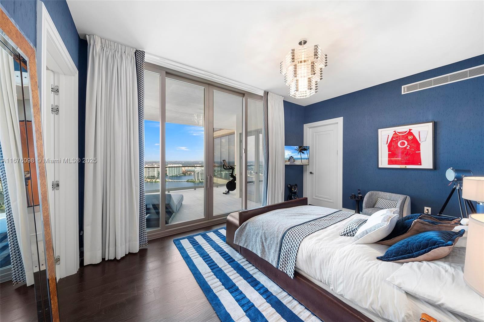 Estates at Acqualina - Residential