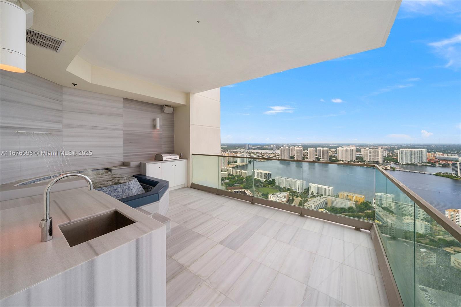 Estates at Acqualina - Residential