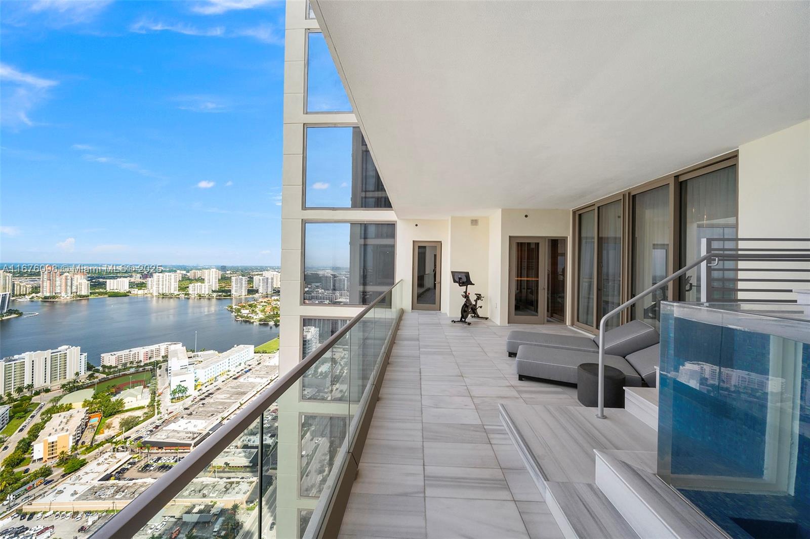 Estates at Acqualina - Residential
