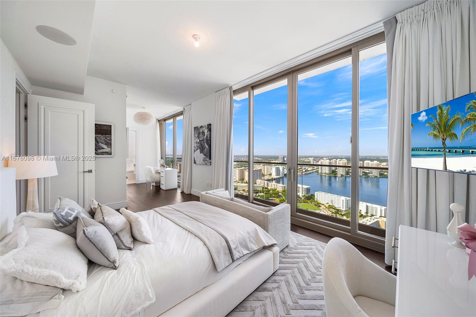 Estates at Acqualina - Residential