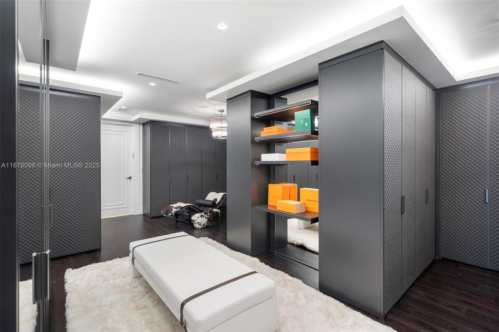 Estates at Acqualina - Residential