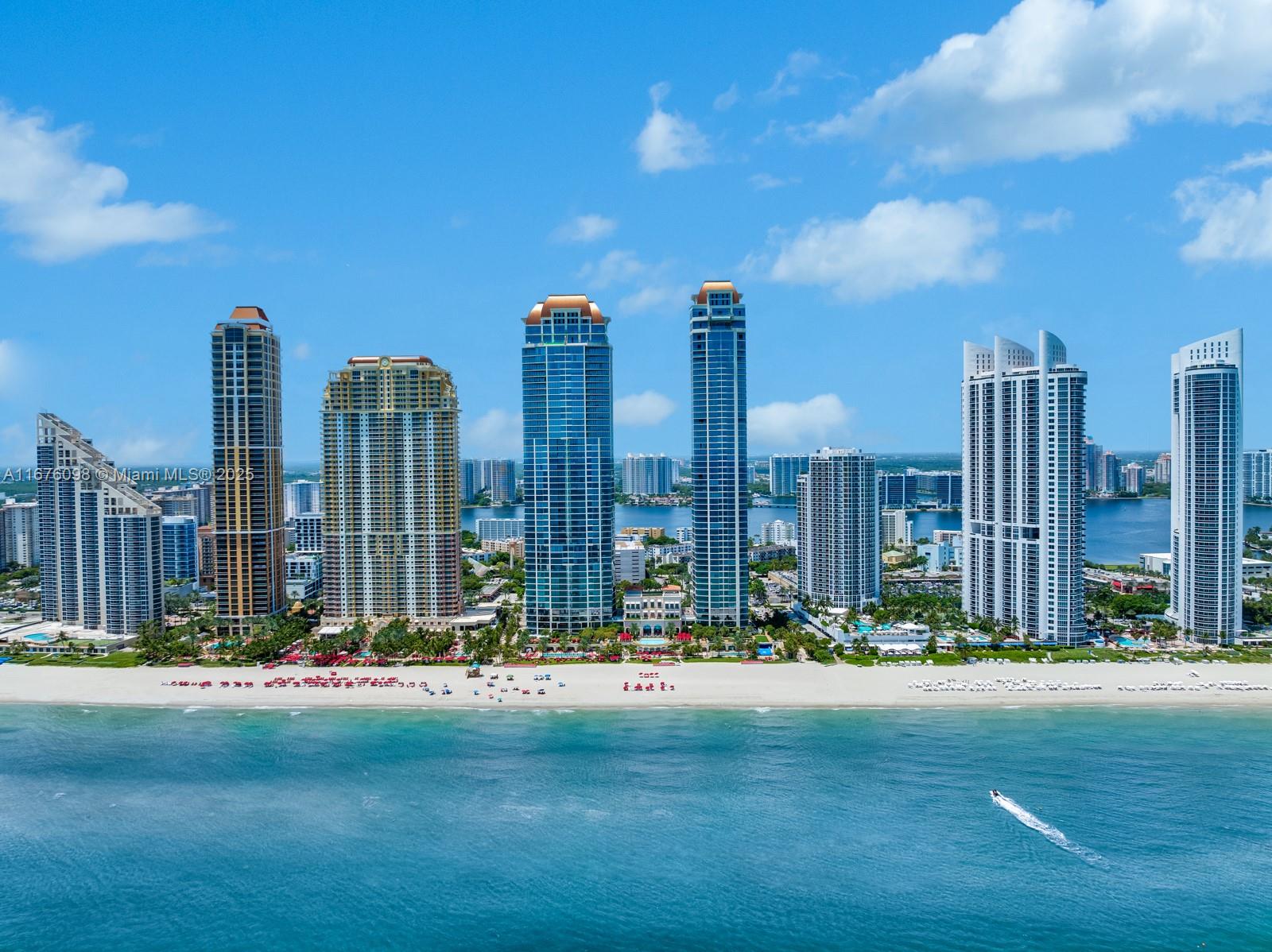 Estates at Acqualina - Residential