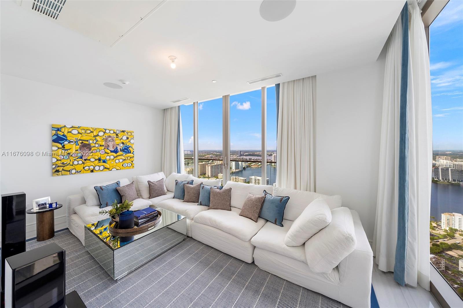 Estates at Acqualina - Residential