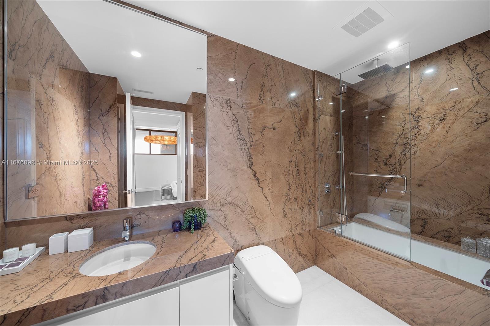 Estates at Acqualina - Residential