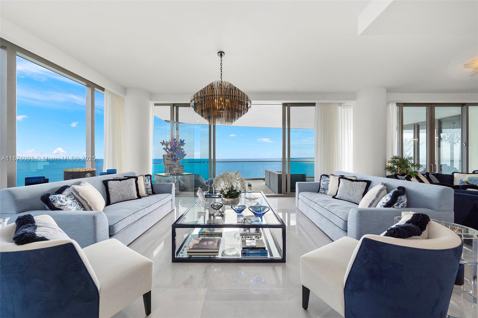 Estates at Acqualina - Residential