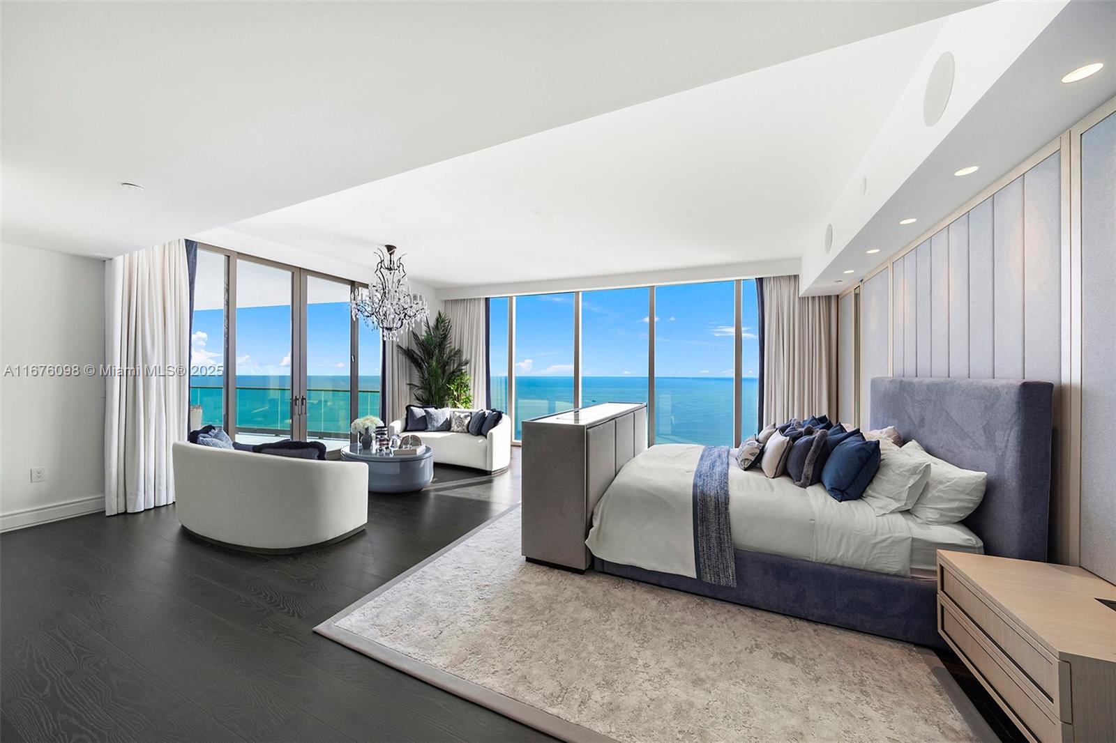 Estates at Acqualina - Residential