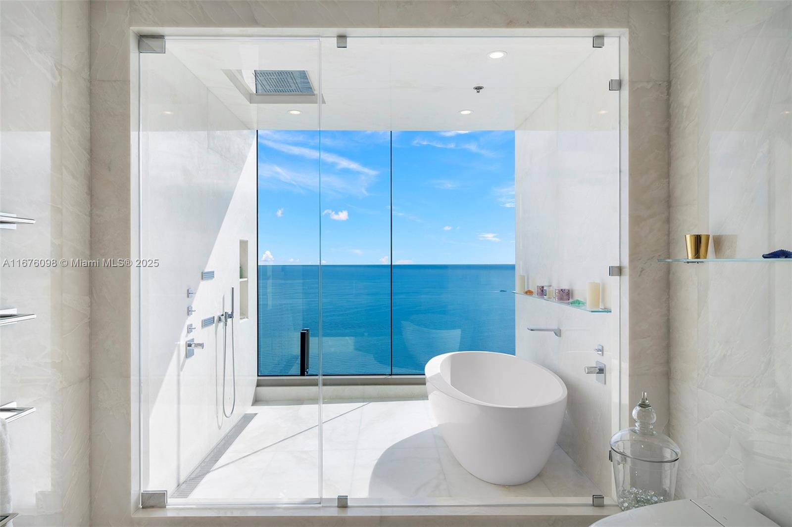 Estates at Acqualina - Residential