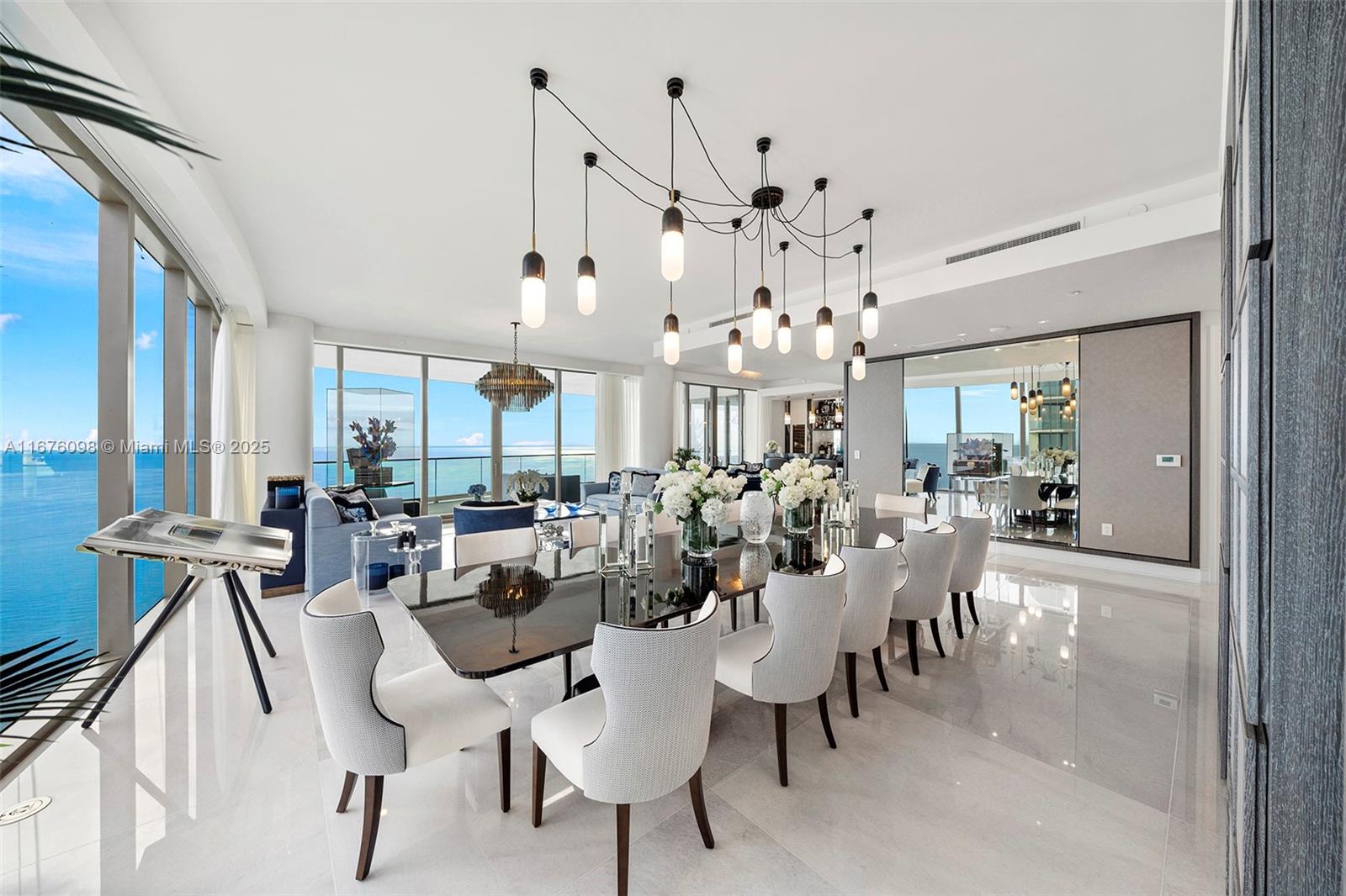 Estates at Acqualina - Residential