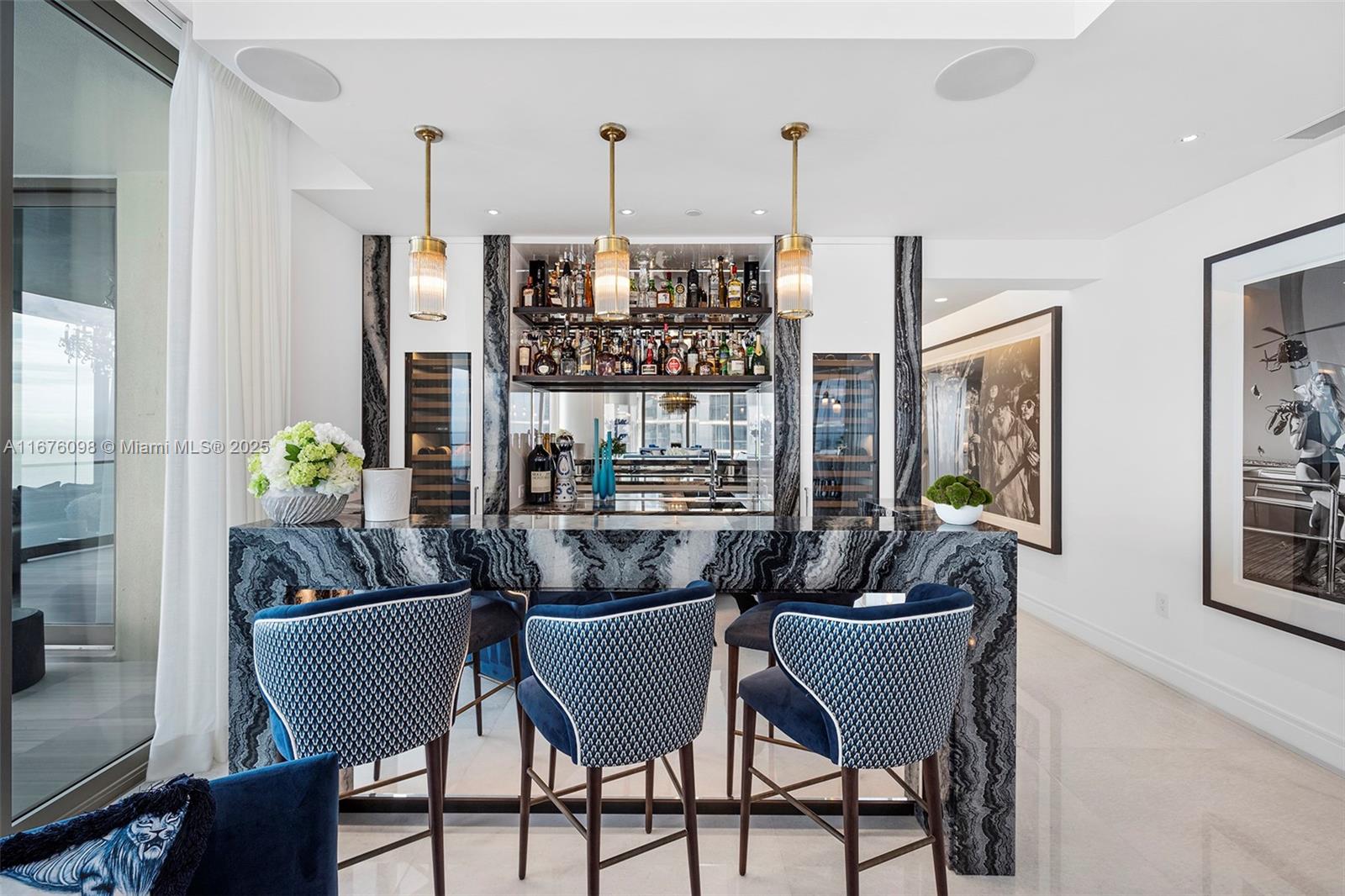 Estates at Acqualina - Residential