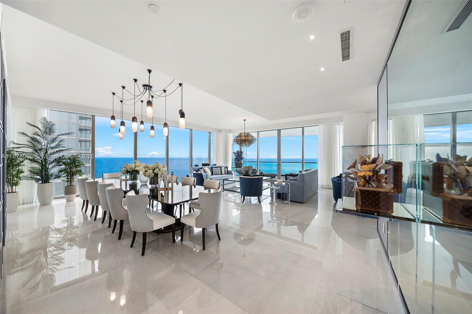 Estates at Acqualina - Residential