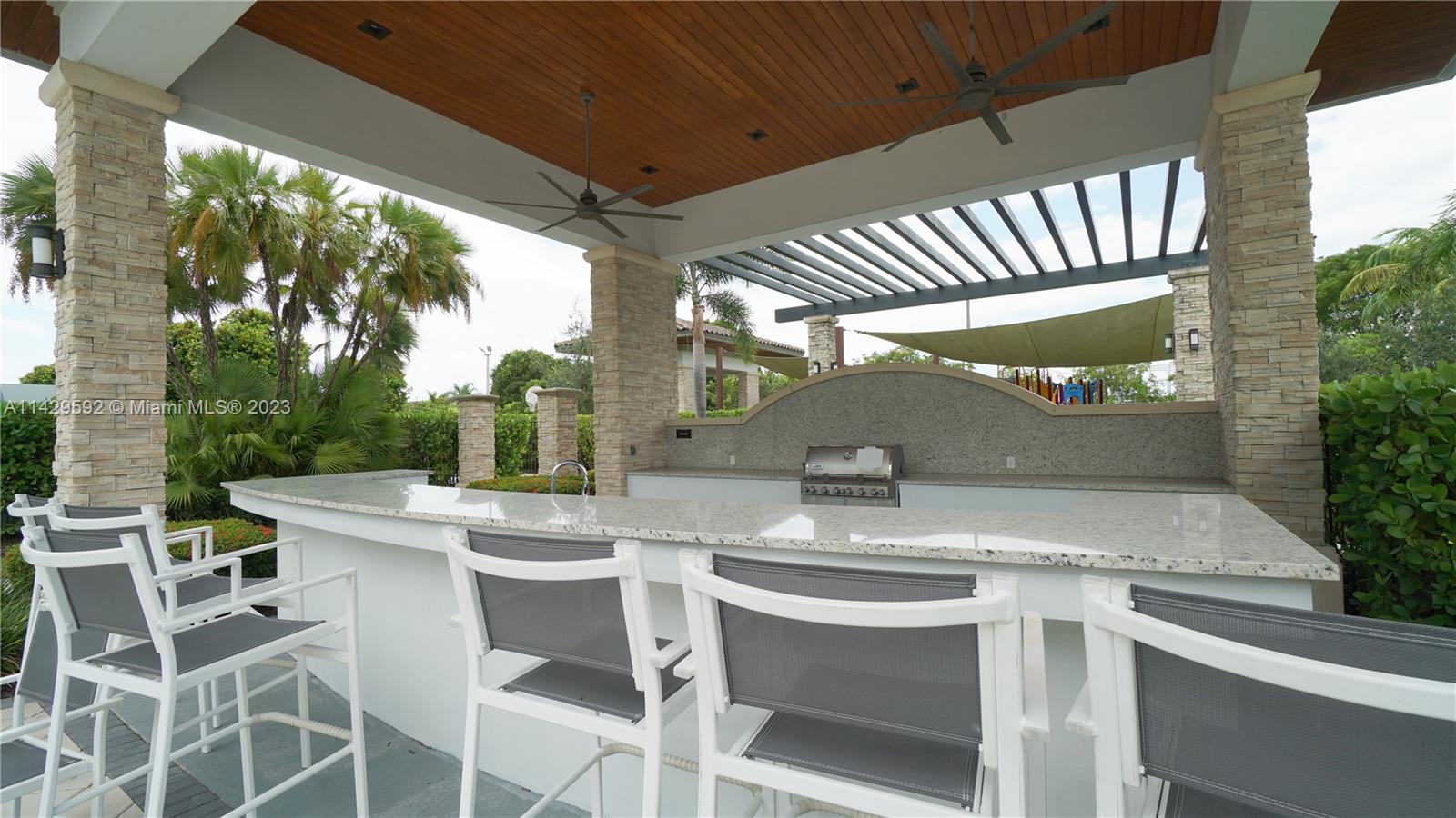 ISLES AT GRAND BAY - Residential