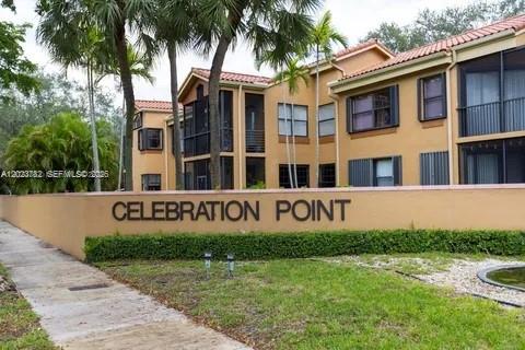 Your Dream Home Awaits in Celebration Point, Miami Lakes!

Welcome to this charming 2-bedroom, 2-bathroom  apartment offering 1,240 sq ft of comfortable living space. Featuring a private entrance, this home provides the perfect blend of privacy and convenience.

Ideal as a primary residence or second home, it is located in a family-friendly community near top-rated schools, shopping, dining, parks, and all the amenities Miami Lakes has to offer.

Don’t miss this opportunity to own in one of Miami Lakes’ most desirable communities.