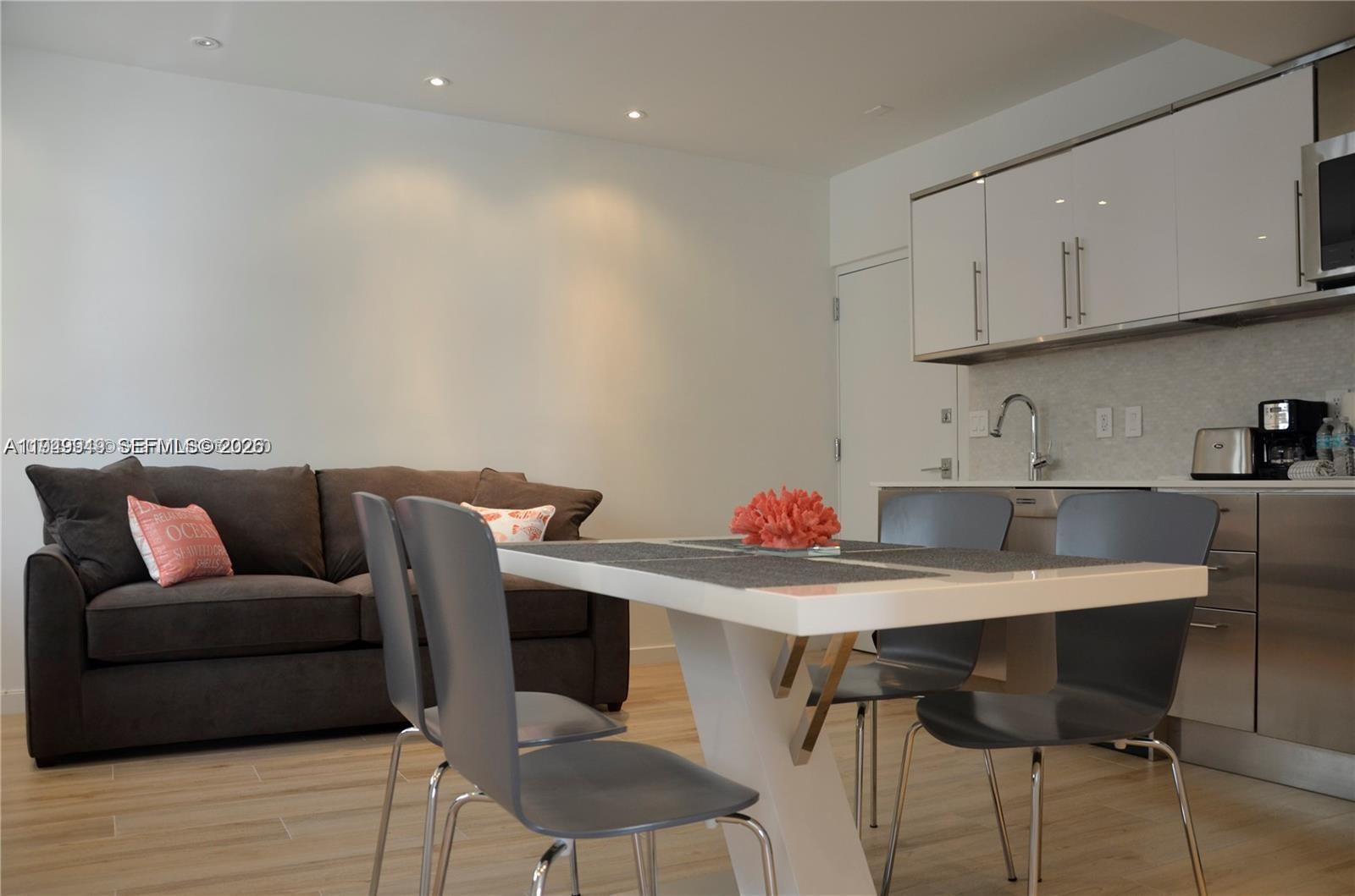 BOGART - Residential