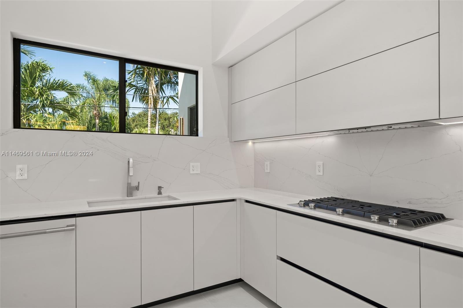 CORAL RIDGE GALT ADD NO 1 - Residential