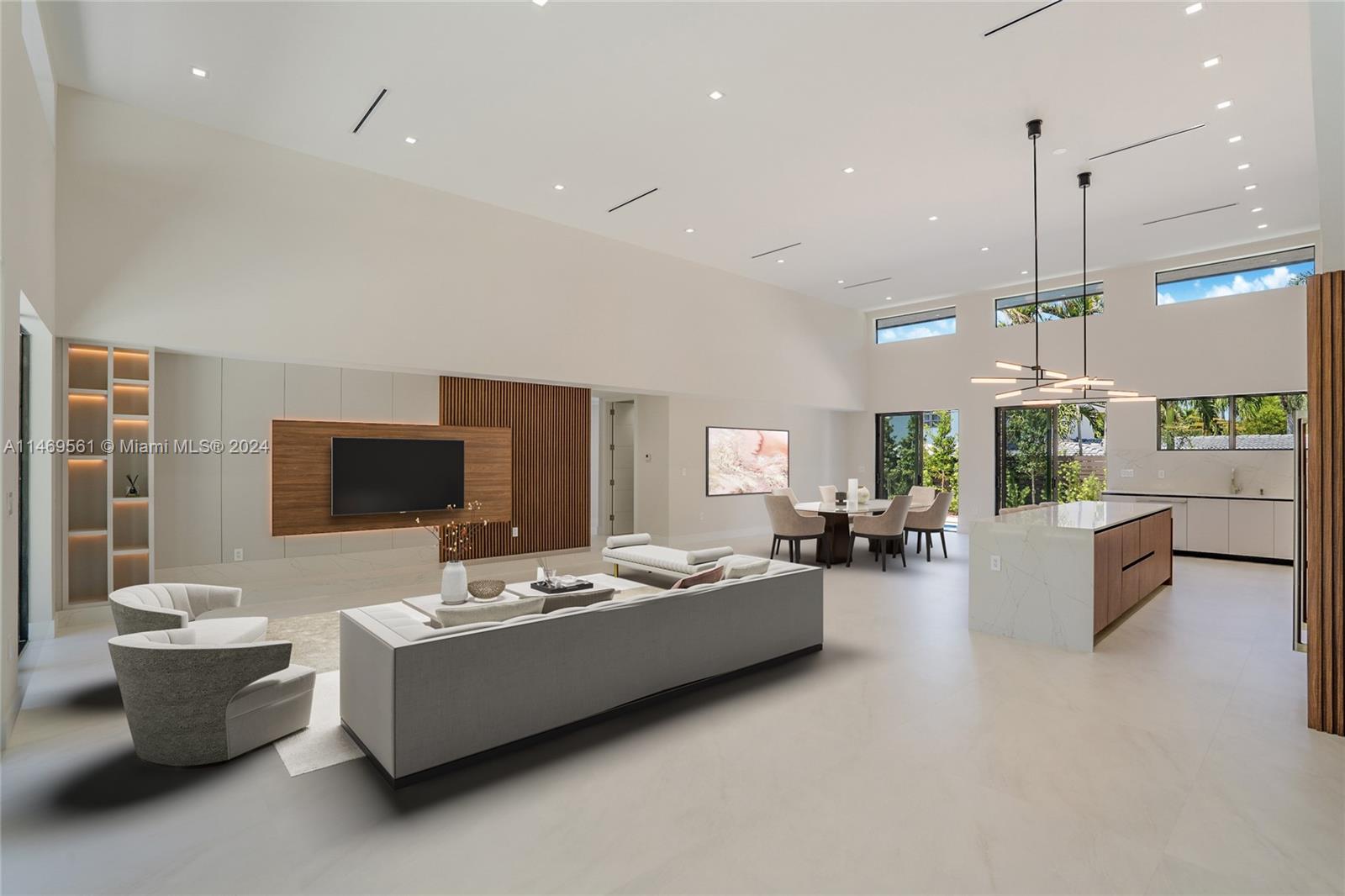 CORAL RIDGE GALT ADD NO 1 - Residential